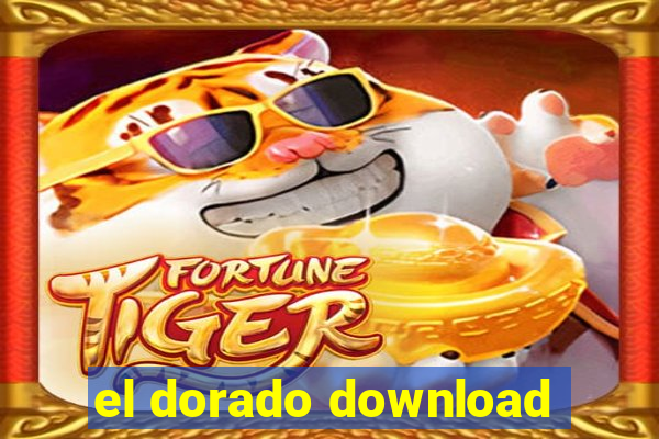 el dorado download